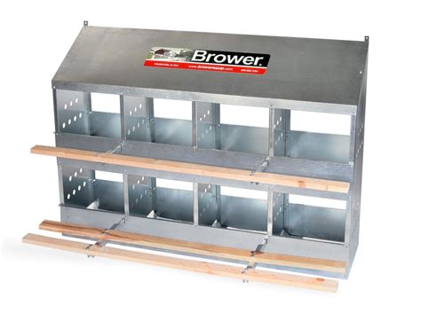 brower nests for sale